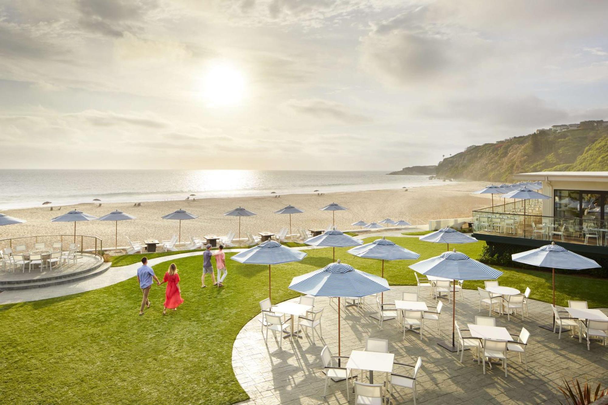 Waldorf Astoria Monarch Beach Resort & Club Dana Point Exteriér fotografie