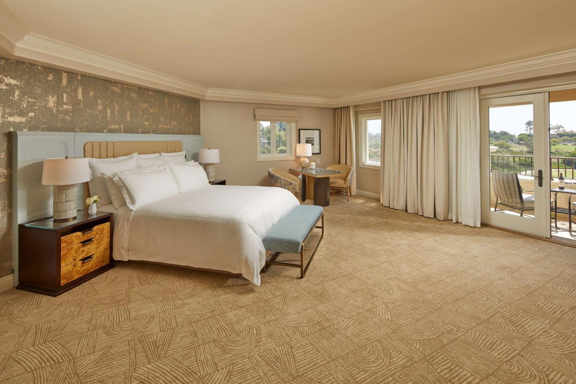 Waldorf Astoria Monarch Beach Resort & Club Dana Point Exteriér fotografie