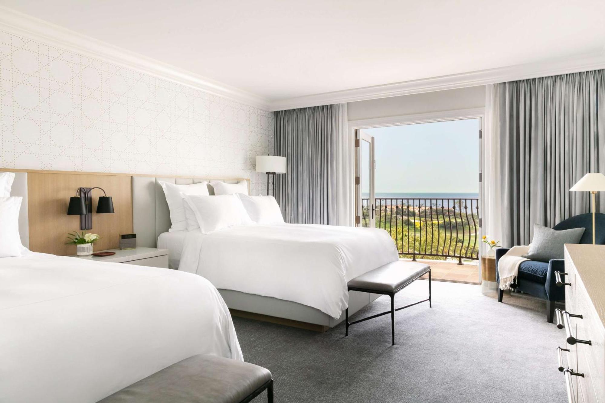 Waldorf Astoria Monarch Beach Resort & Club Dana Point Exteriér fotografie