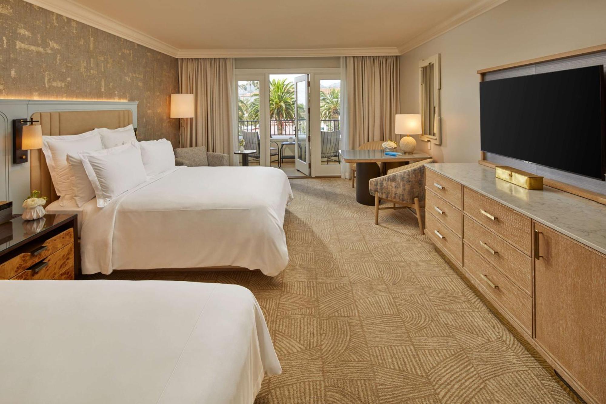 Waldorf Astoria Monarch Beach Resort & Club Dana Point Exteriér fotografie