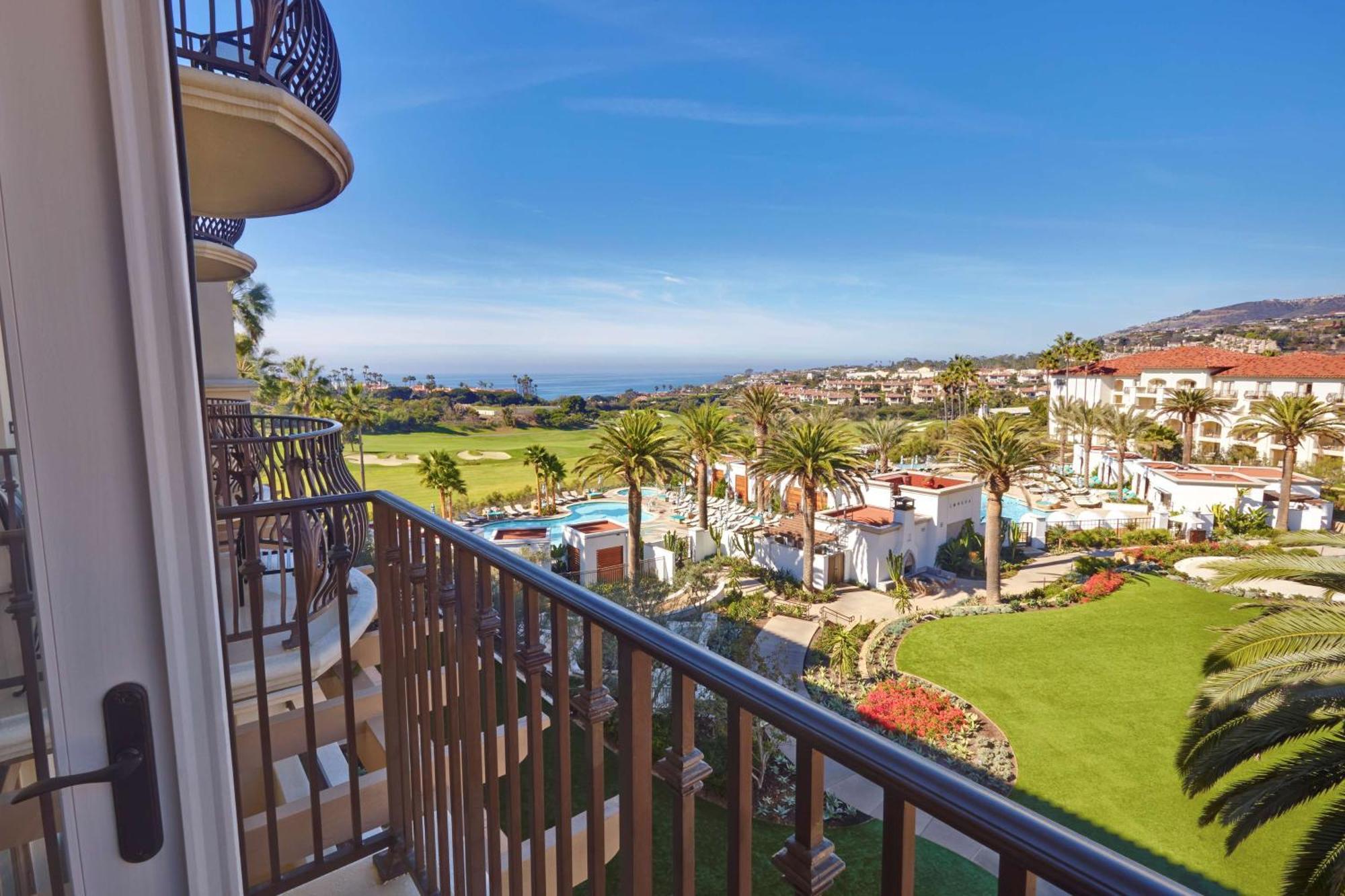 Waldorf Astoria Monarch Beach Resort & Club Dana Point Exteriér fotografie