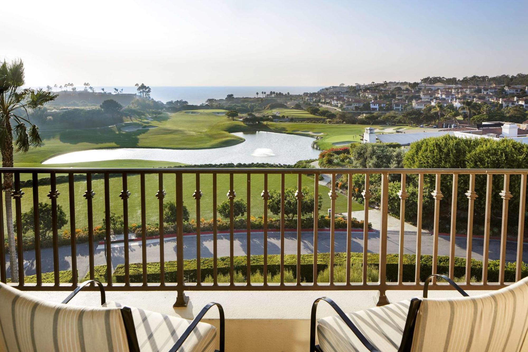 Waldorf Astoria Monarch Beach Resort & Club Dana Point Exteriér fotografie