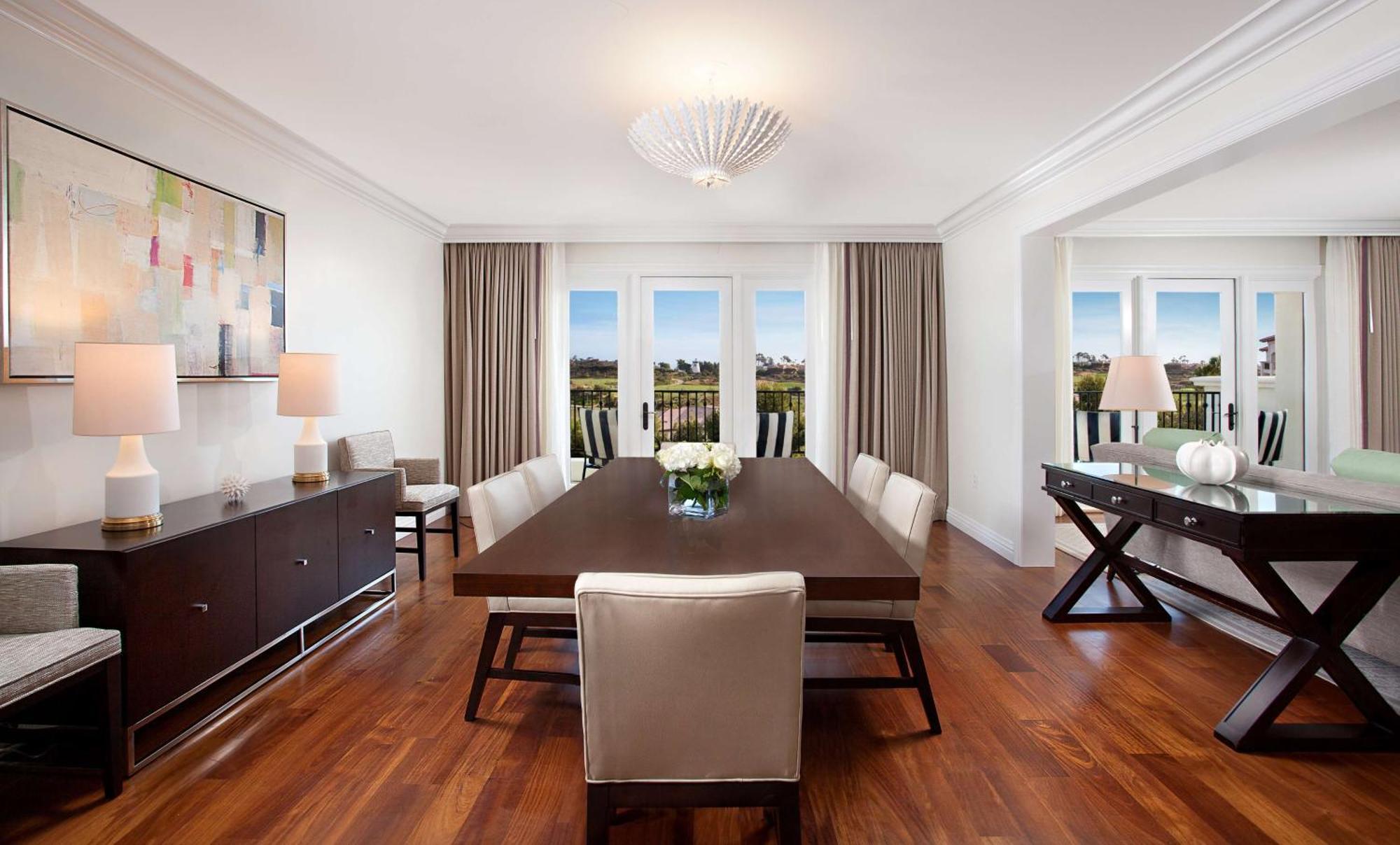 Waldorf Astoria Monarch Beach Resort & Club Dana Point Exteriér fotografie