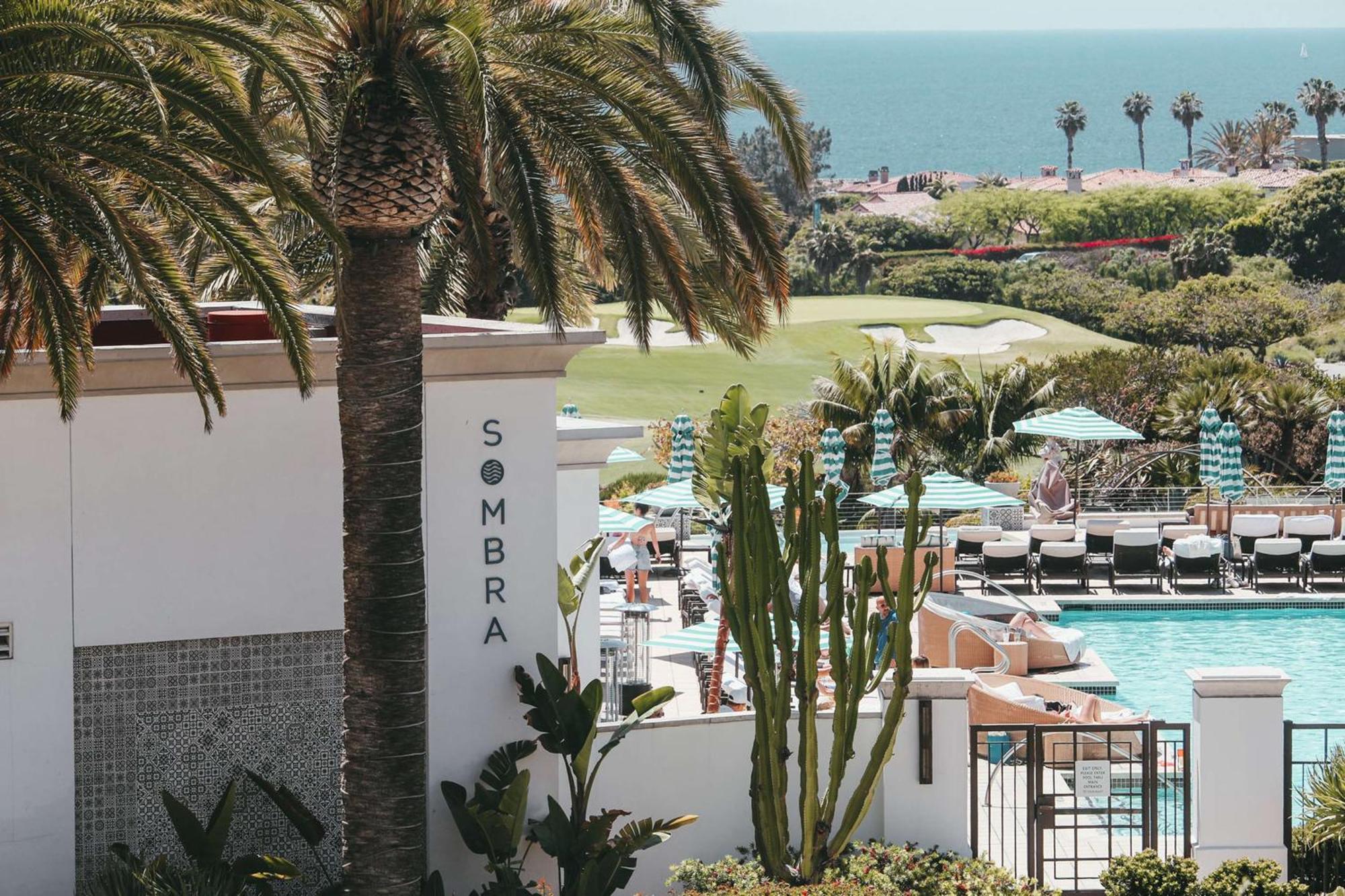 Waldorf Astoria Monarch Beach Resort & Club Dana Point Exteriér fotografie