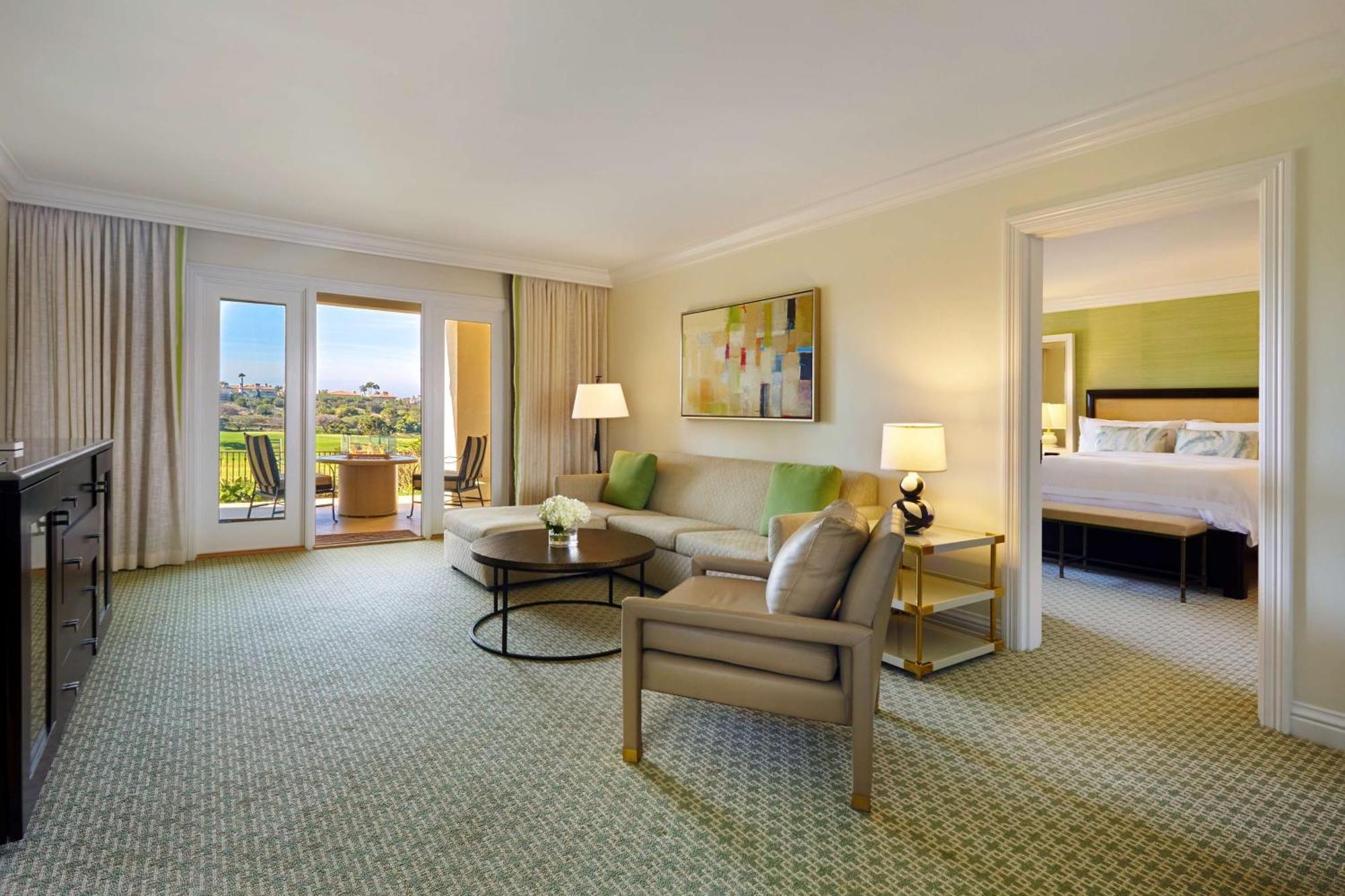 Waldorf Astoria Monarch Beach Resort & Club Dana Point Exteriér fotografie