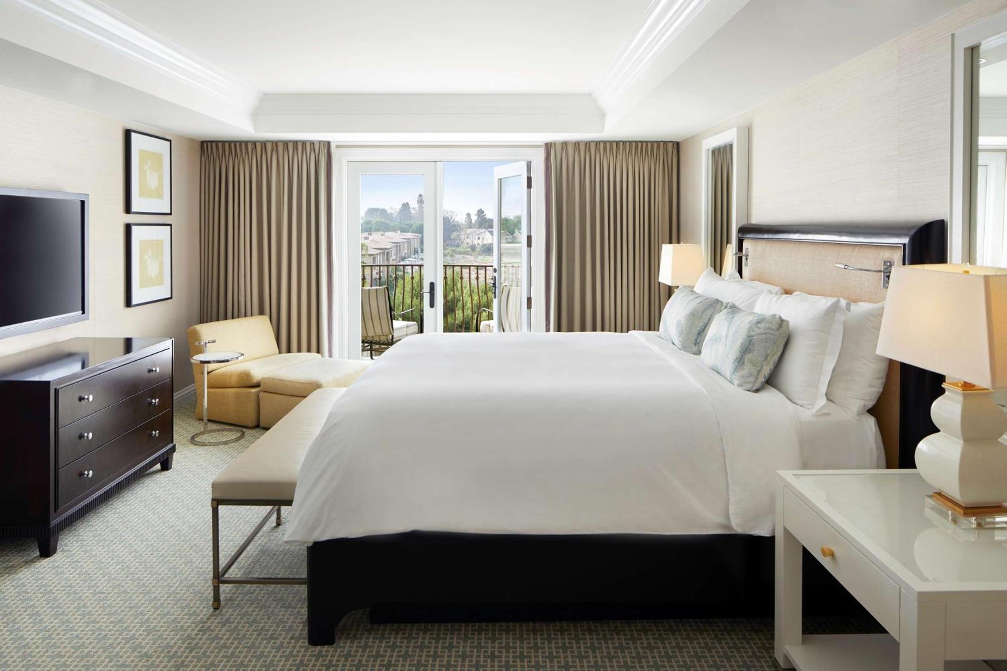Waldorf Astoria Monarch Beach Resort & Club Dana Point Exteriér fotografie