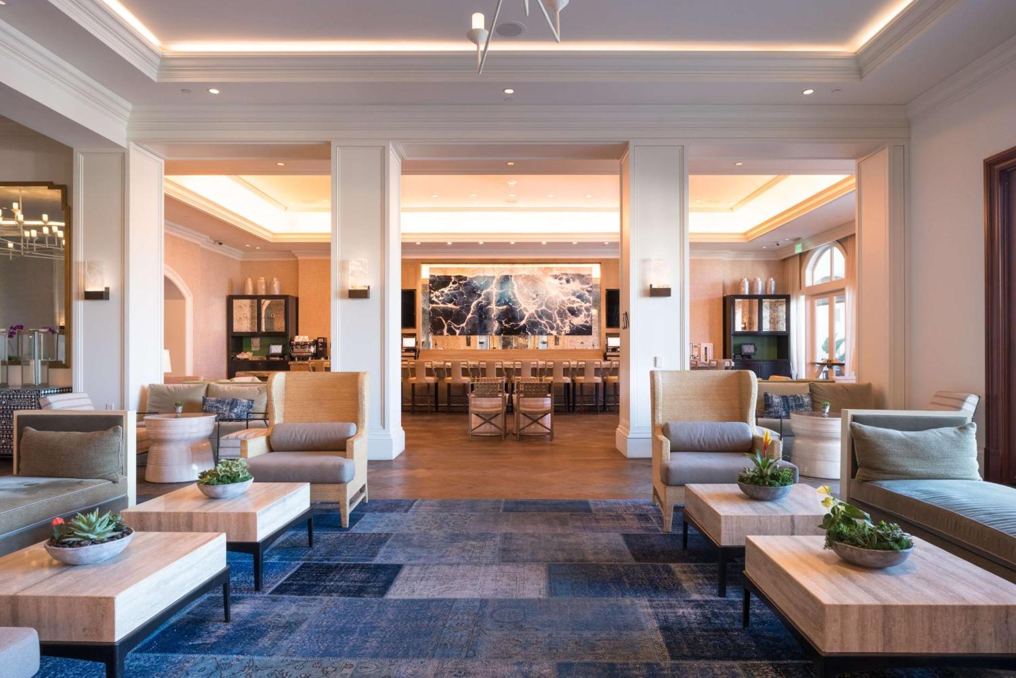 Waldorf Astoria Monarch Beach Resort & Club Dana Point Exteriér fotografie