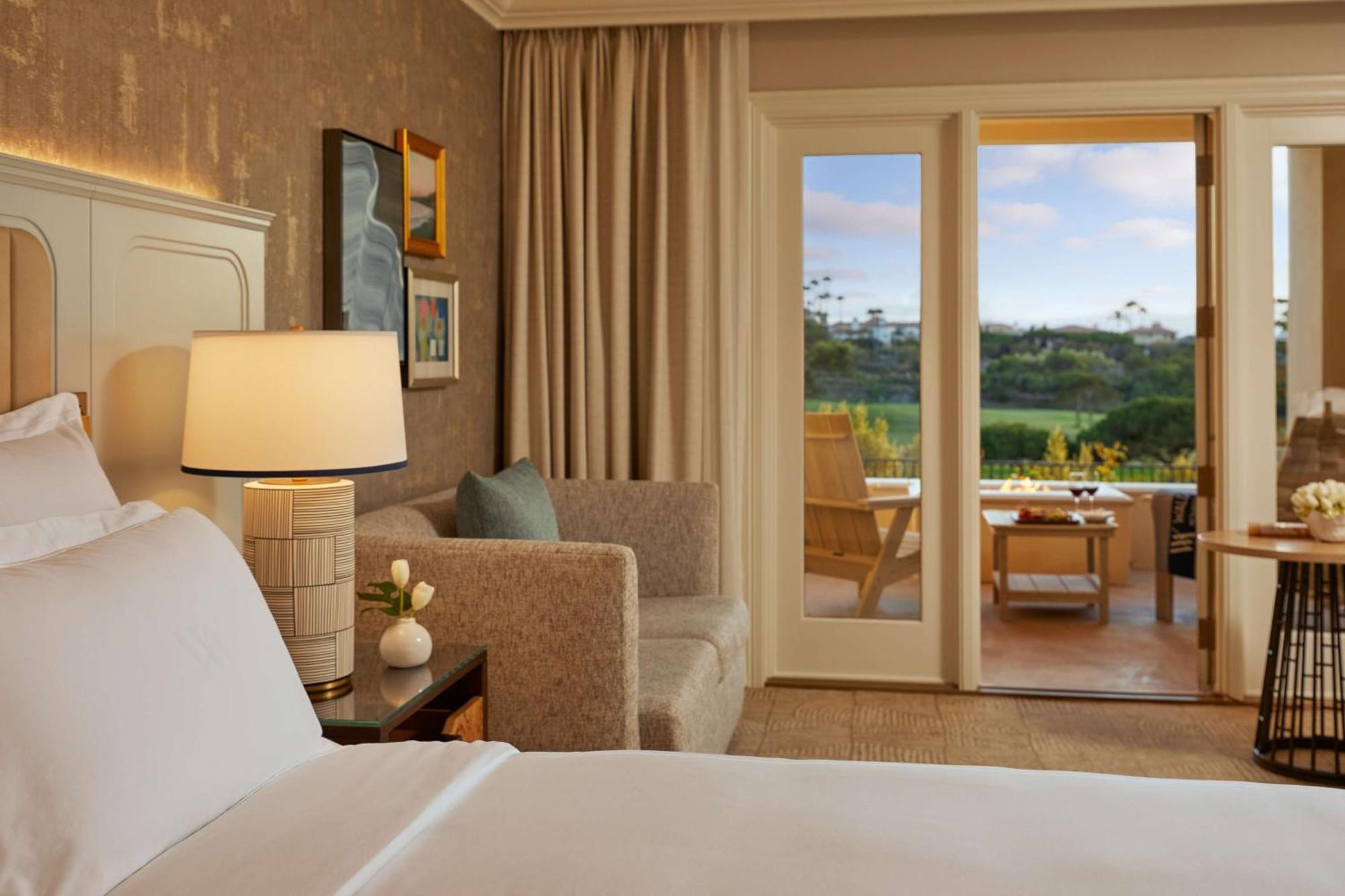 Waldorf Astoria Monarch Beach Resort & Club Dana Point Exteriér fotografie