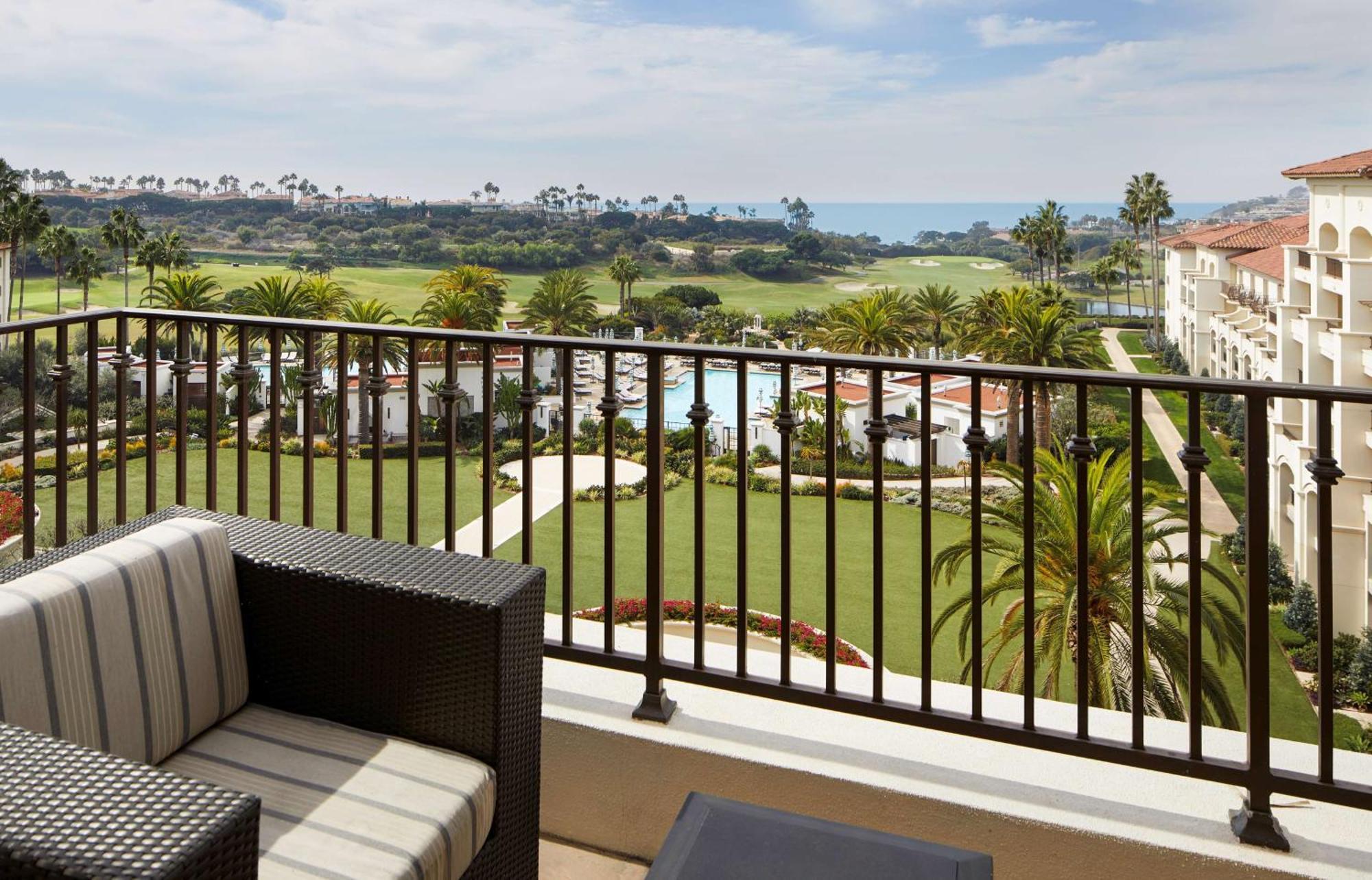 Waldorf Astoria Monarch Beach Resort & Club Dana Point Exteriér fotografie