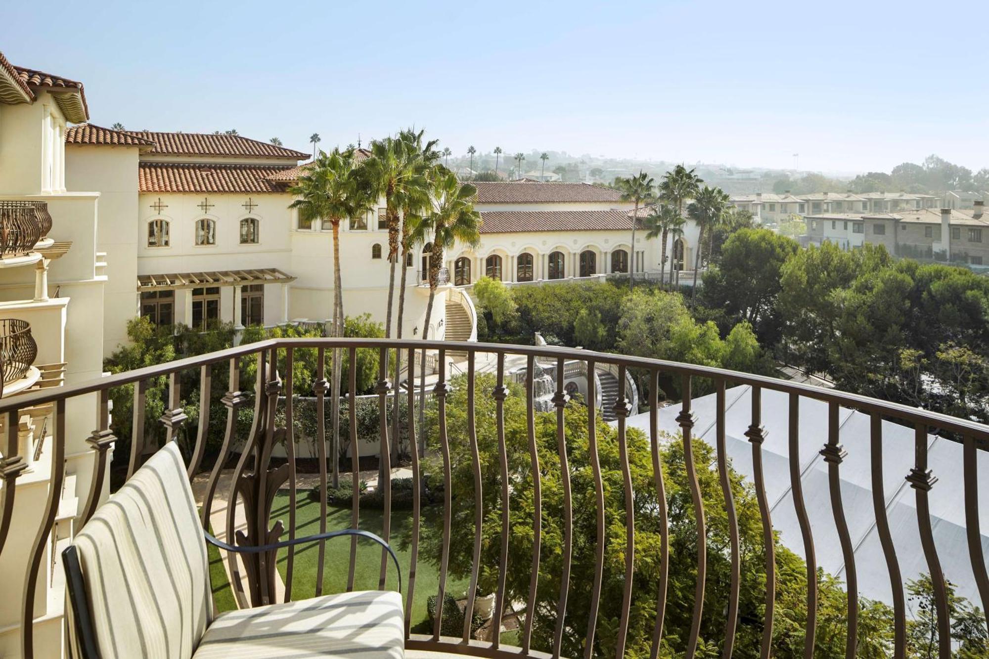 Waldorf Astoria Monarch Beach Resort & Club Dana Point Exteriér fotografie
