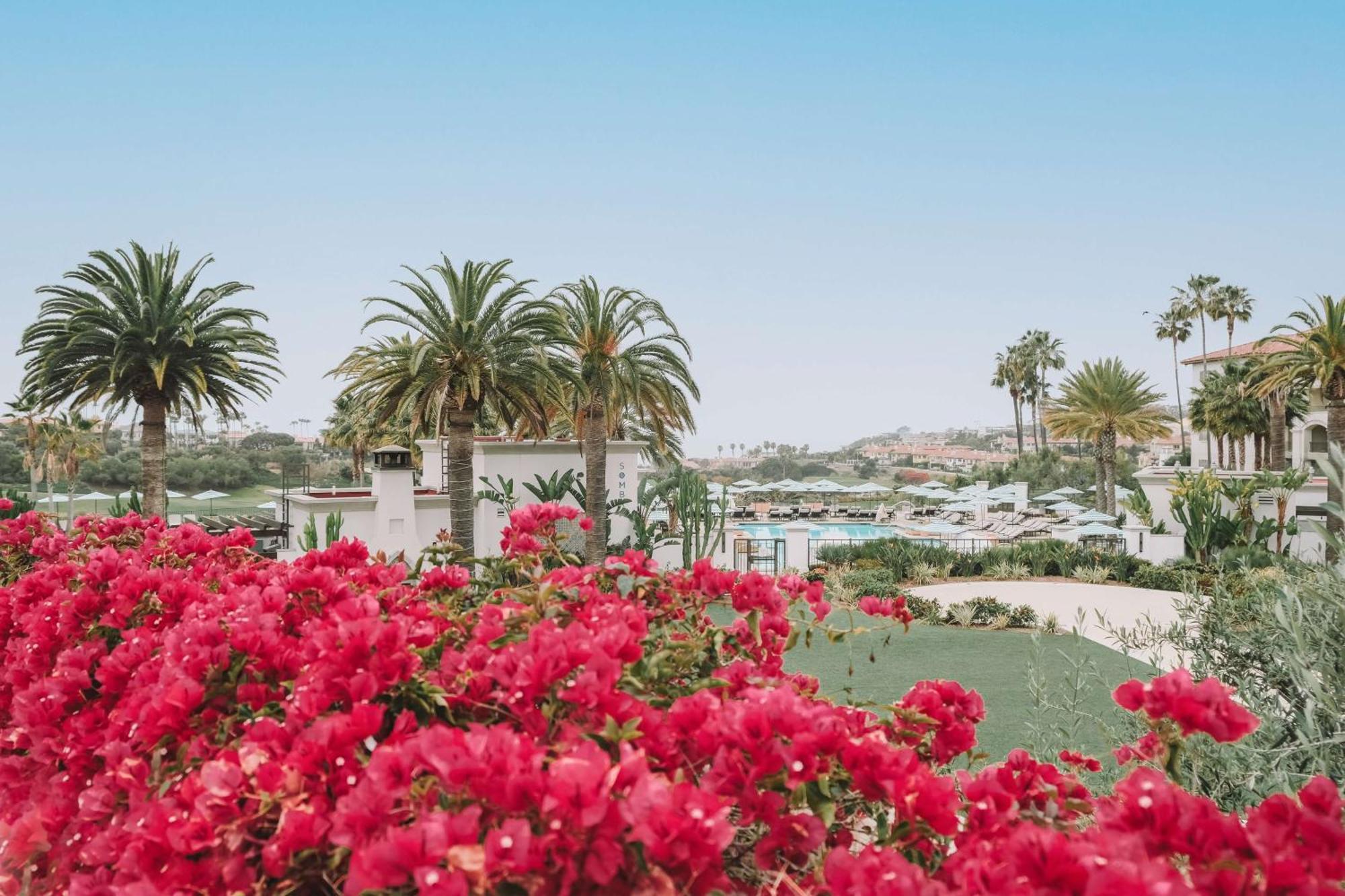 Waldorf Astoria Monarch Beach Resort & Club Dana Point Exteriér fotografie