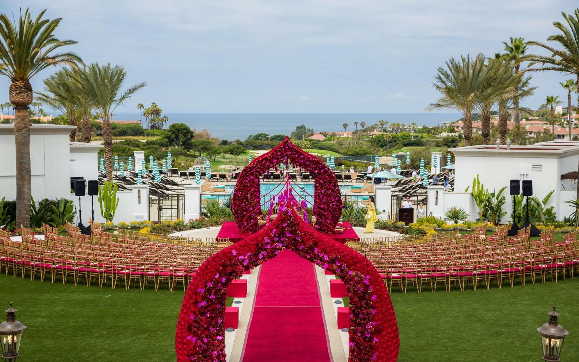Waldorf Astoria Monarch Beach Resort & Club Dana Point Exteriér fotografie