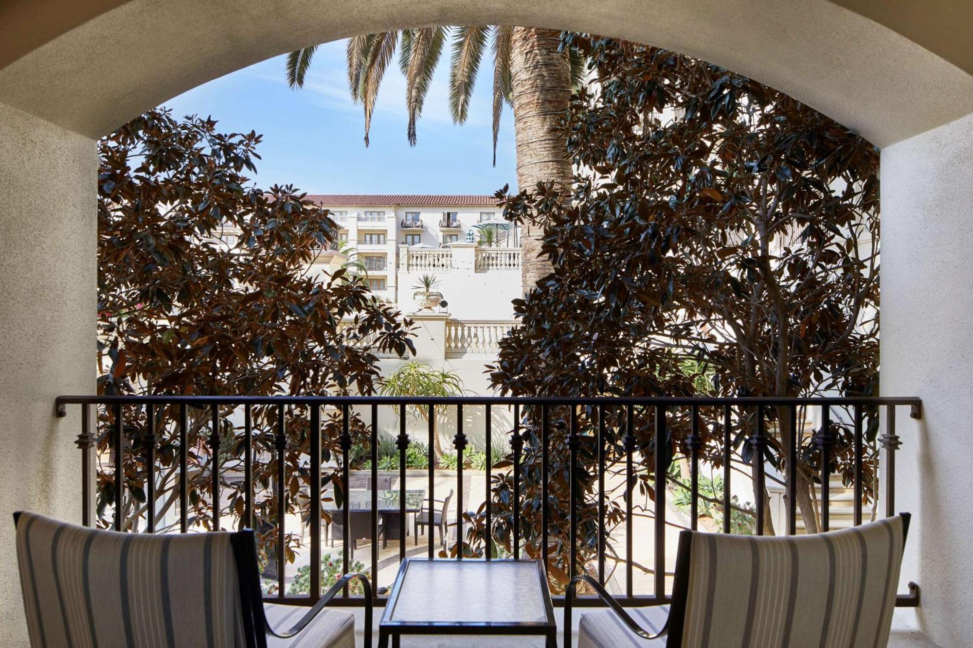 Waldorf Astoria Monarch Beach Resort & Club Dana Point Exteriér fotografie