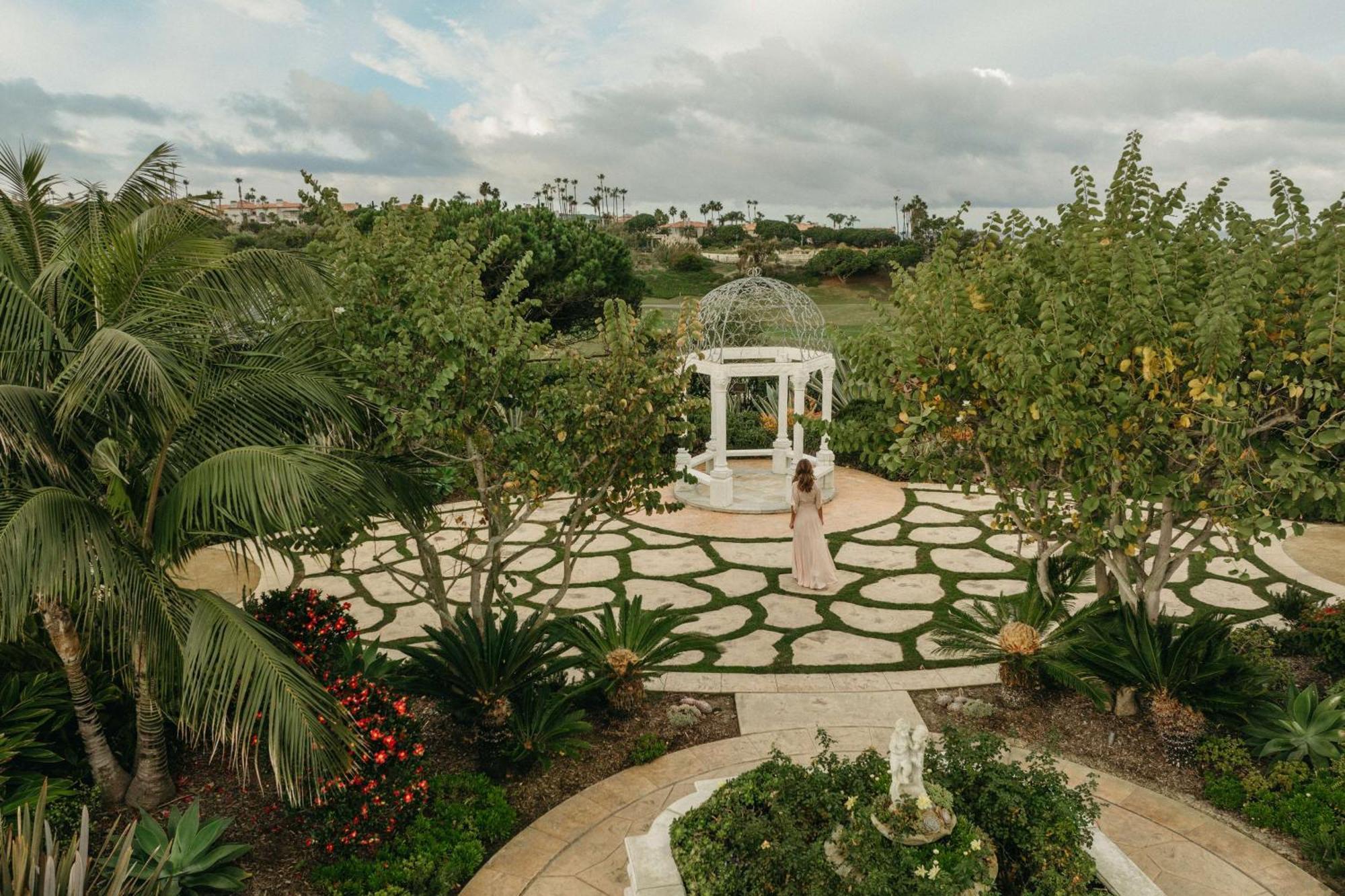 Waldorf Astoria Monarch Beach Resort & Club Dana Point Exteriér fotografie